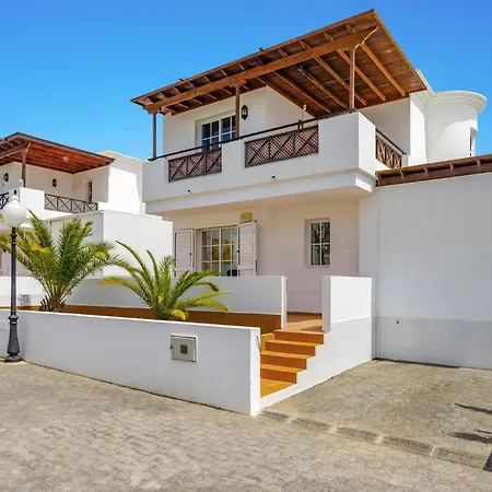 Arco Iris By Βίλα Πουέρτο Ντελ Κάρμεν