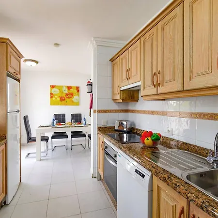 فيلة Arco Iris By *