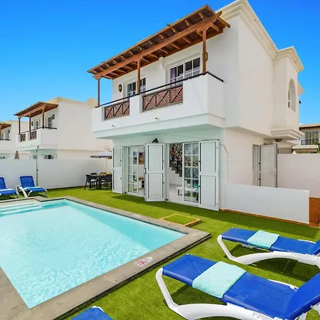 فيلة Arco Iris By