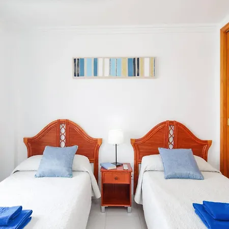 Βίλα Arco Iris By *