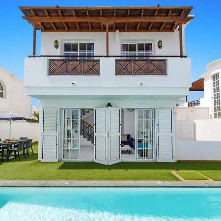 فيلة Arco Iris By