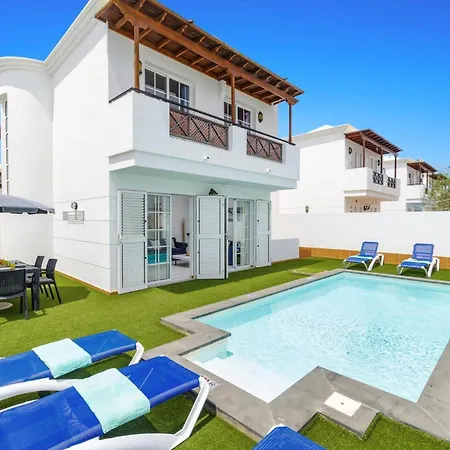 Arco Iris By بويرتو ذيل كارمين