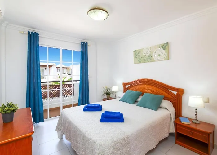 Arco Iris By * Πουέρτο Ντελ Κάρμεν