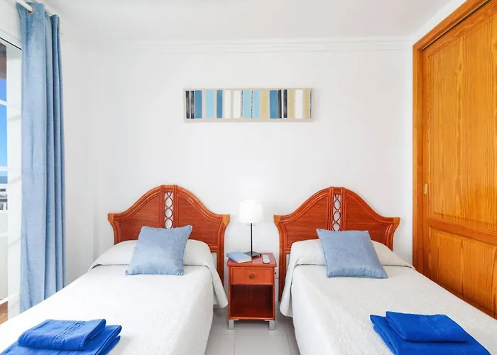 Βίλα Arco Iris By *