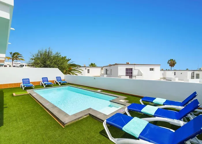 Arco Iris By فيلة بويرتو ذيل كارمين