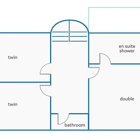 Arco Iris By Willa *