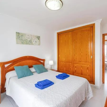 Arco Iris By Puerto del Carmen (Lanzarote)