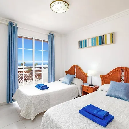 Willa Arco Iris By Puerto del Carmen (Lanzarote)