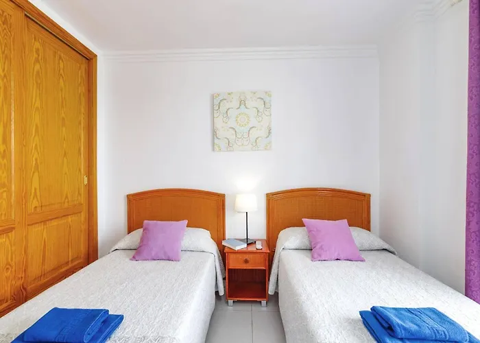 Arco Iris By Villa *