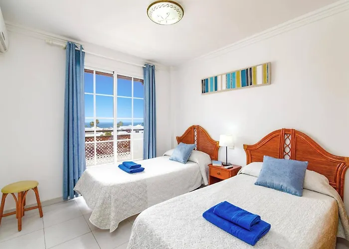 Villa Arco Iris By Puerto del Carmen (Lanzarote)