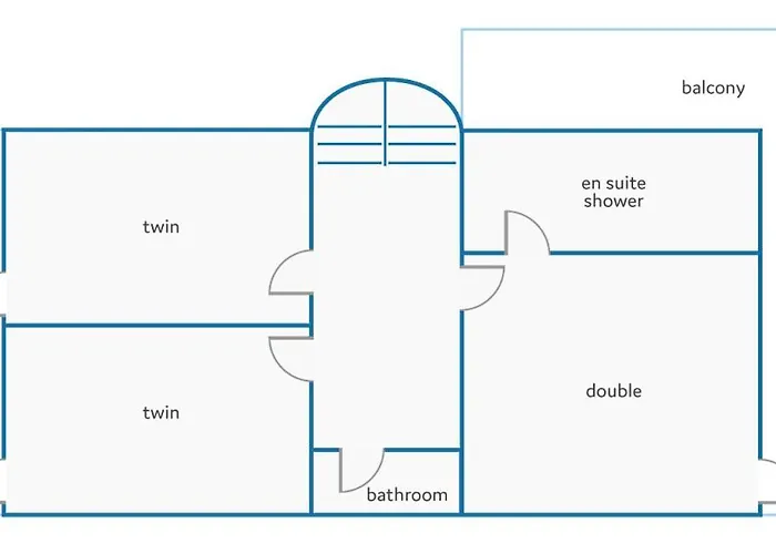Arco Iris By Вилла *