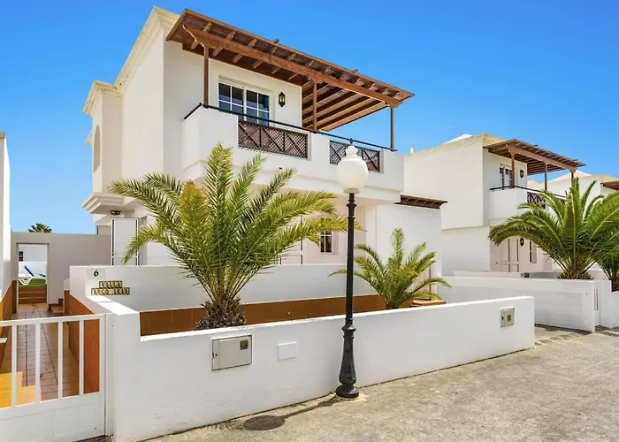 Arco Iris By Пуэрто дель Кармен