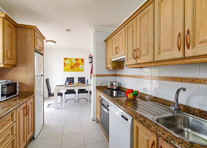 Вилла Arco Iris By *