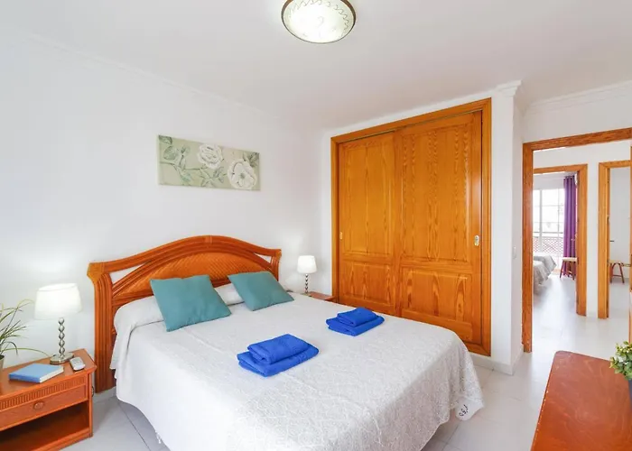 Arco Iris By Пуэрто дель Кармен