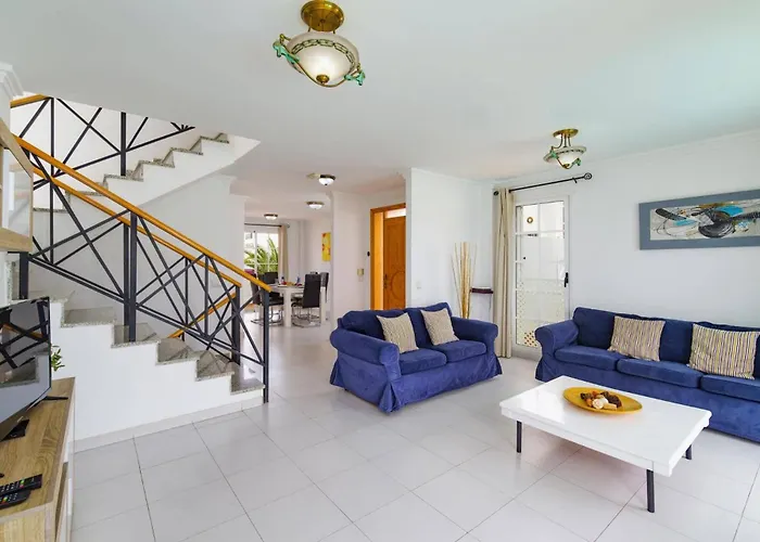 Arco Iris By Пуэрто дель Кармен