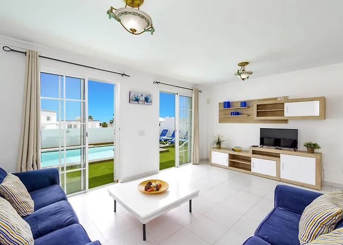 Arco Iris By Вилла Пуэрто дель Кармен